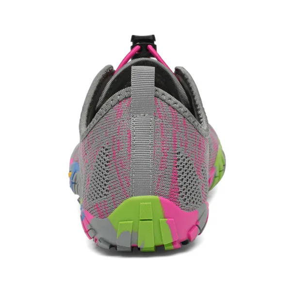 barefoot tossud Saguaro Smart II Pink