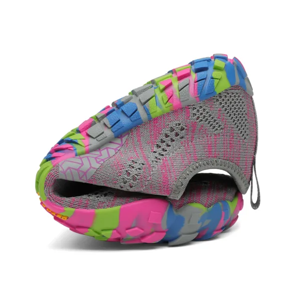 barefoot tossud Saguaro Smart II Pink