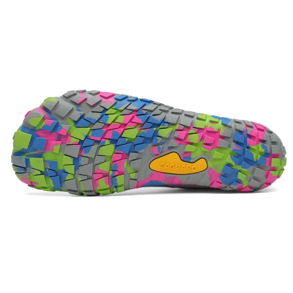 barefoot tossud Saguaro Smart II Pink