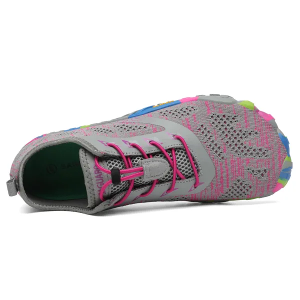 barefoot tossud Saguaro Smart II Pink