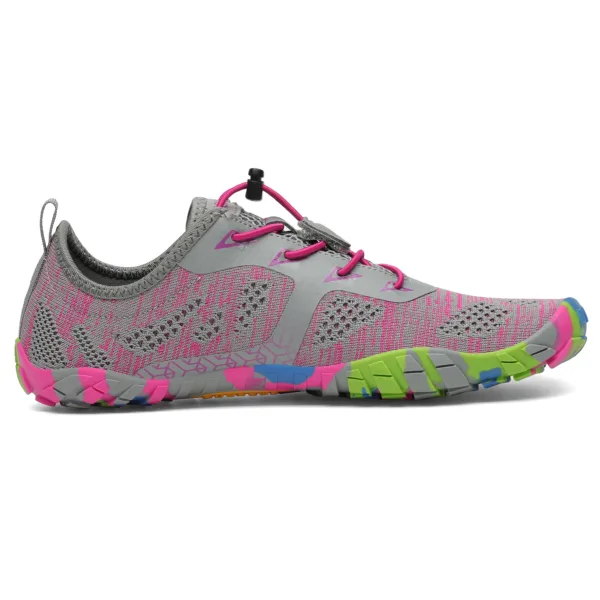 barefoot tossud Saguaro Smart II Pink