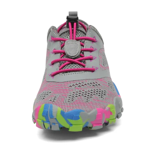 barefoot tossud Saguaro Smart II Pink