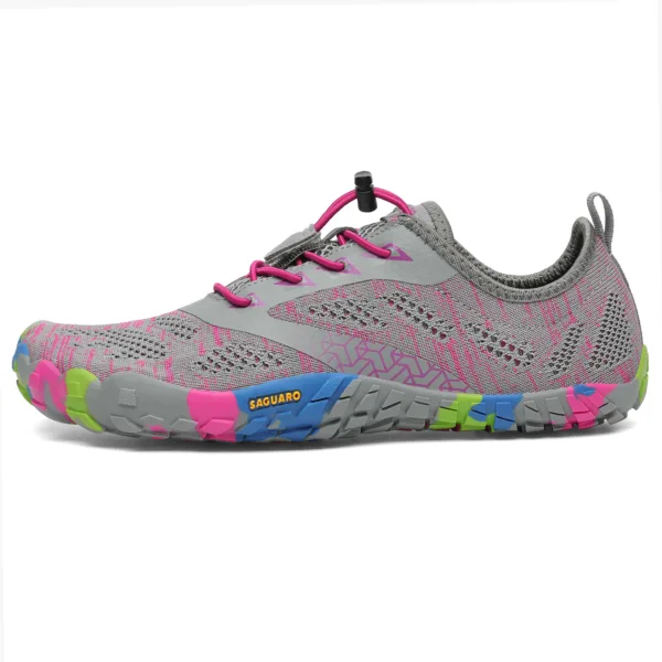 barefoot tossud Saguaro Smart II Pink