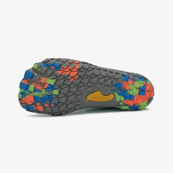 barefoot tossud lastele saguaro smart I green