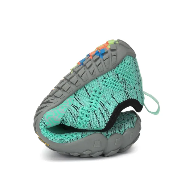 barefoot tossud lastele saguaro smart I green