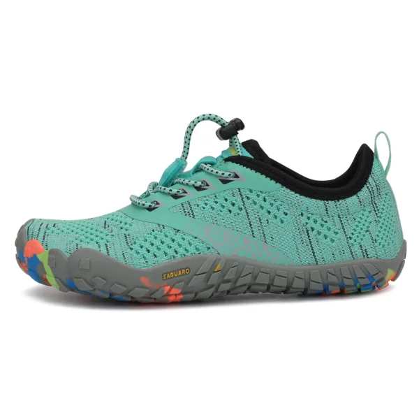barefoot tossud lastele saguaro smart I green