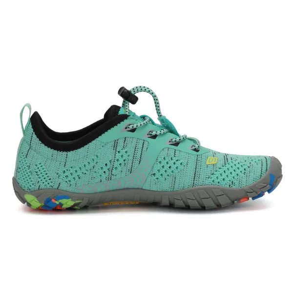 barefoot tossud lastele saguaro smart I green