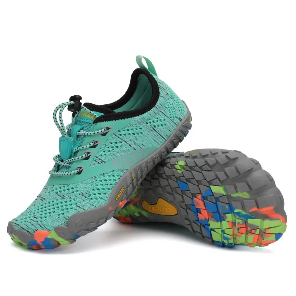 barefoot tossud lastele saguaro smart I green