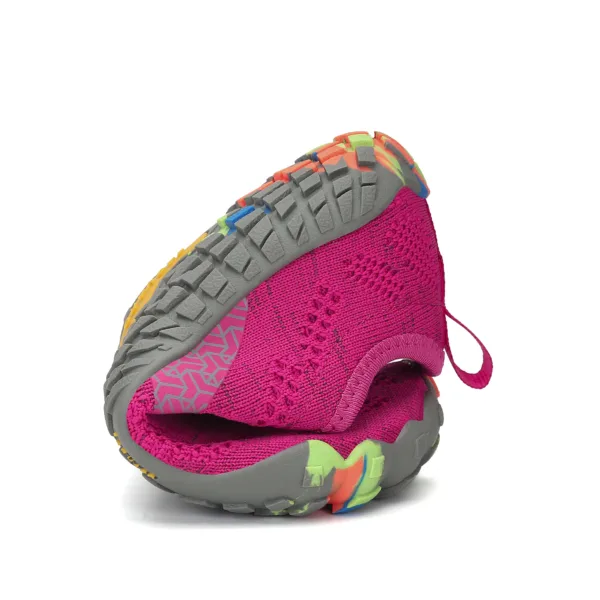 barefoot tossud lastele saguaro smart I pink