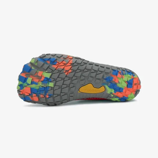 barefoot tossud lastele saguaro smart I pink