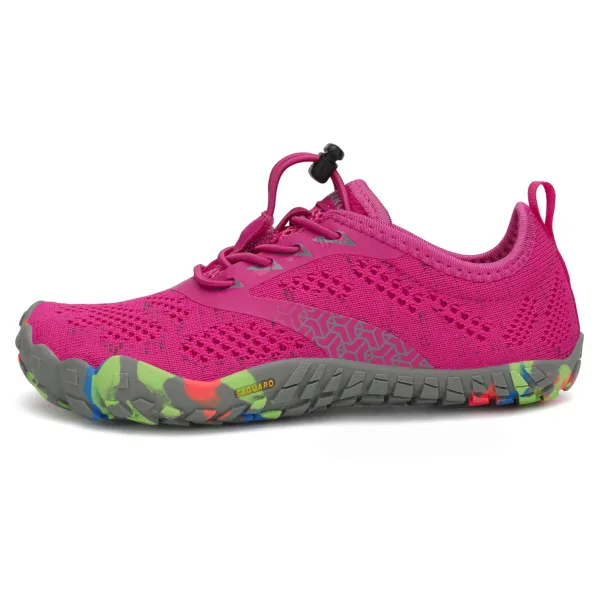 barefoot tossud lastele saguaro smart I pink