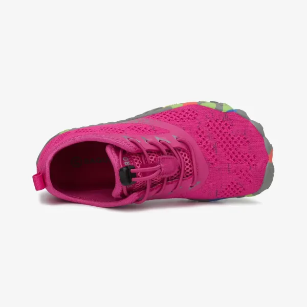 barefoot tossud lastele saguaro smart I pink