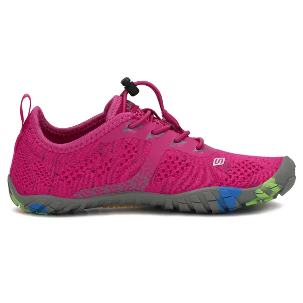 barefoot tossud lastele saguaro smart I pink