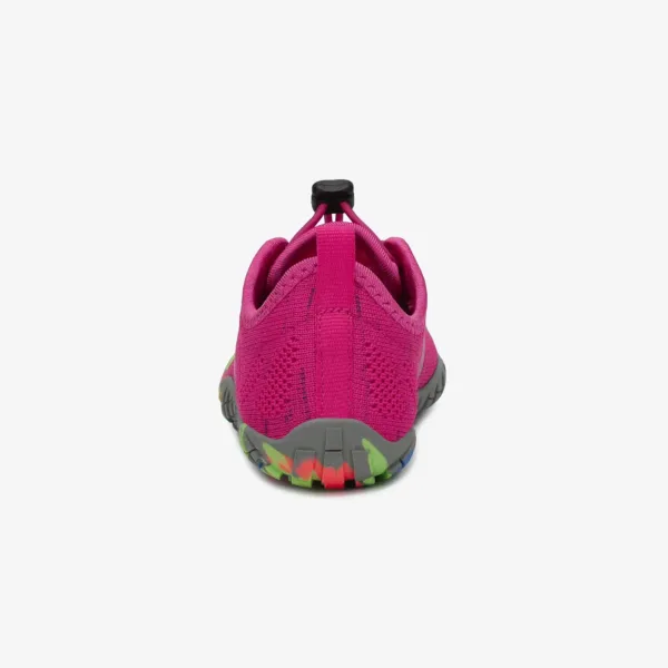barefoot tossud lastele saguaro smart I pink