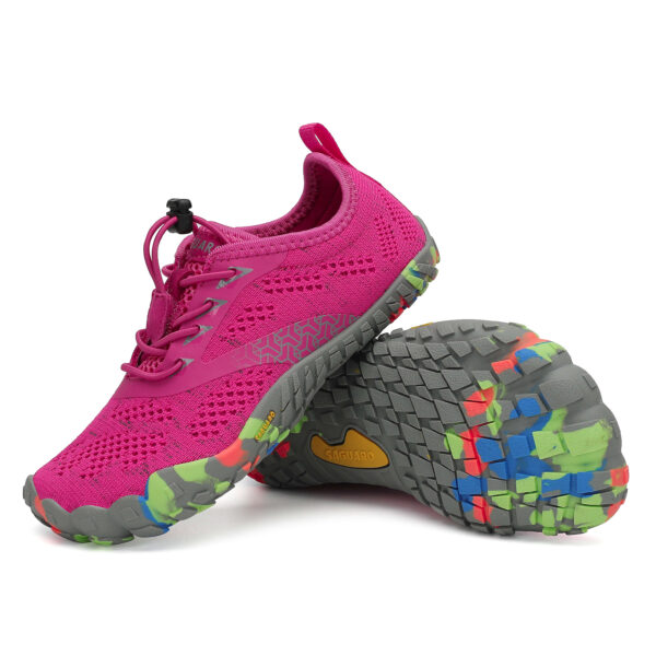barefoot tossud lastele saguaro smart I pink