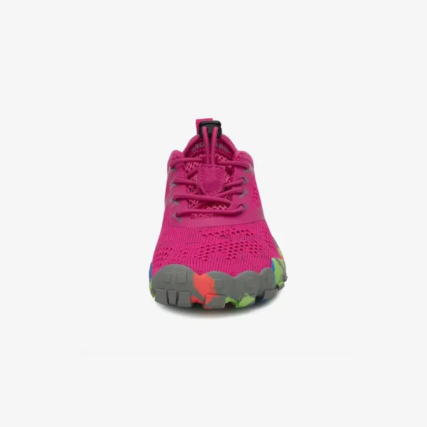 barefoot tossud lastele saguaro smart I pink