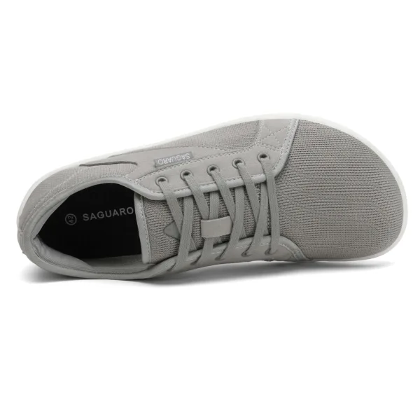 barefoot tennised saguaro luck I gray