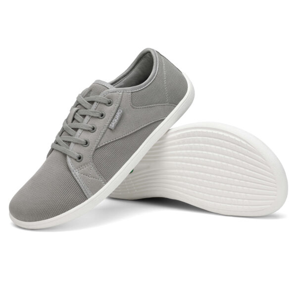 barefoot tennised saguaro luck I gray