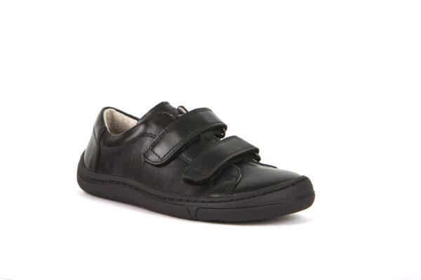 mustad paljajalujalatsid lastele froddo barefoot alex