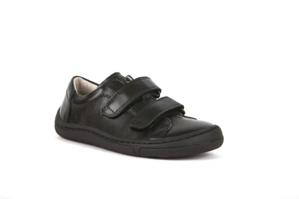 mustad paljajalujalatsid lastele froddo barefoot alex