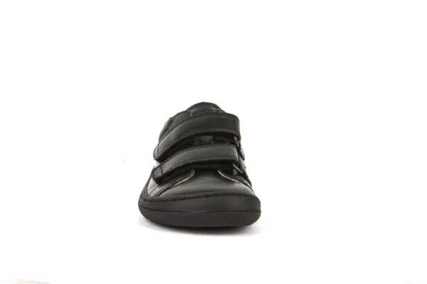 mustad paljajalujalatsid lastele froddo barefoot alex