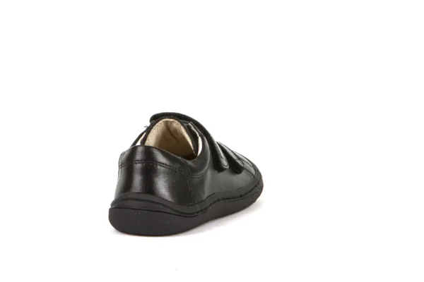 mustad paljajalujalatsid lastele froddo barefoot alex