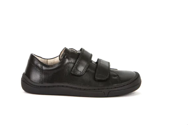 mustad paljajalujalatsid lastele froddo barefoot alex