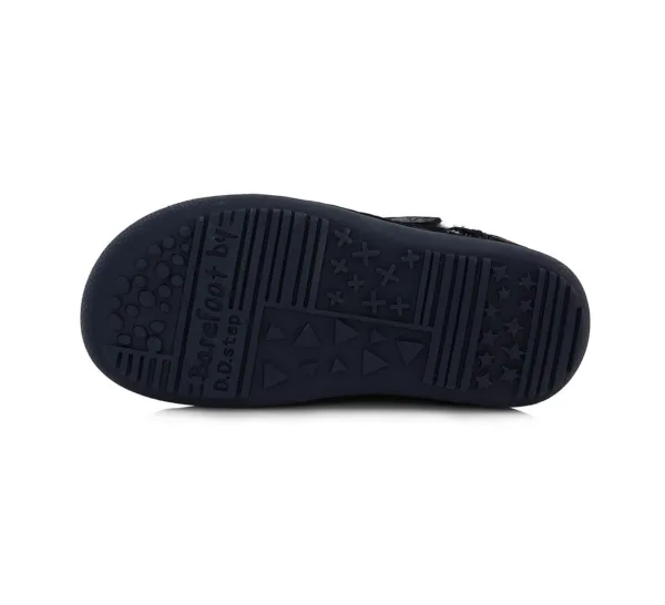 ddstep paljajalujalatsid kevad/sügis saapad lastele royal blue