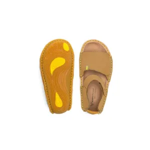 barefoot sandaalid lastele vivobarefoot ababa sandal II kids acorn