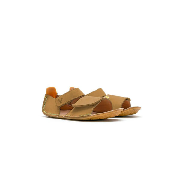 barefoot sandaalid lastele vivobarefoot ababa sandal II kids acorn