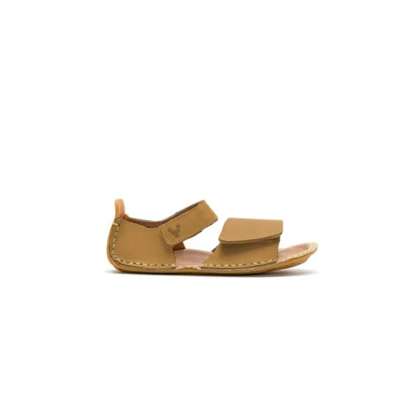barefoot sandaalid lastele vivobarefoot ababa sandal II kids acorn