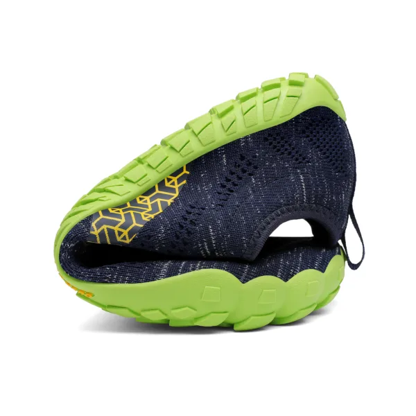 barefoot tossud Saguaro Smart I dark blue