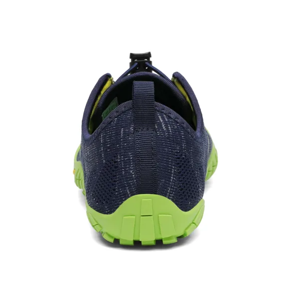barefoot tossud Saguaro Smart I dark blue