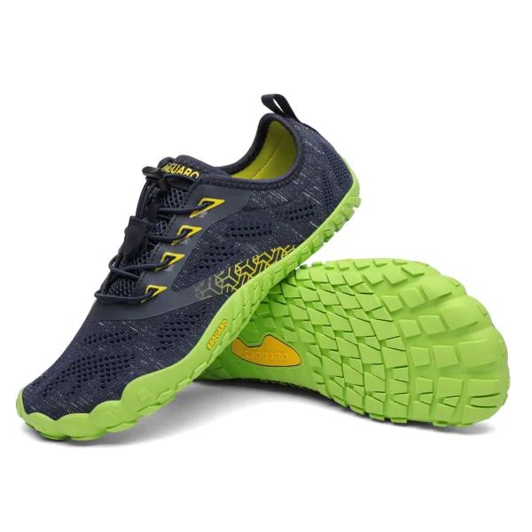 barefoot tossud Saguaro Smart I dark blue