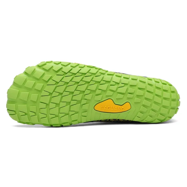 barefoot tossud Saguaro Smart I dark blue
