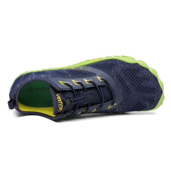 barefoot tossud Saguaro Smart I dark blue