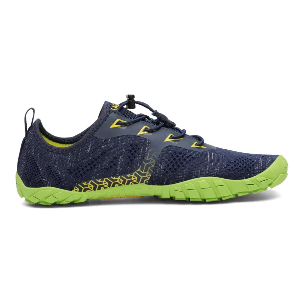 barefoot tossud Saguaro Smart I dark blue