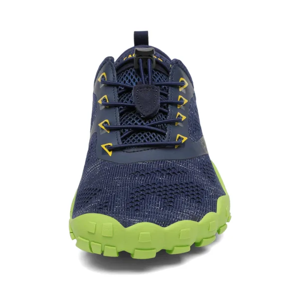 barefoot tossud Saguaro Smart I dark blue