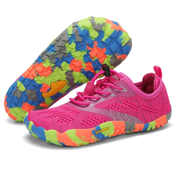 Saguaro Smart I laste barefoot tossud XZA0117RO