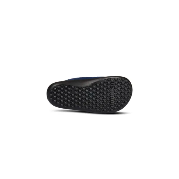slip-on paljajalujalatsid lastele leguani scio blue