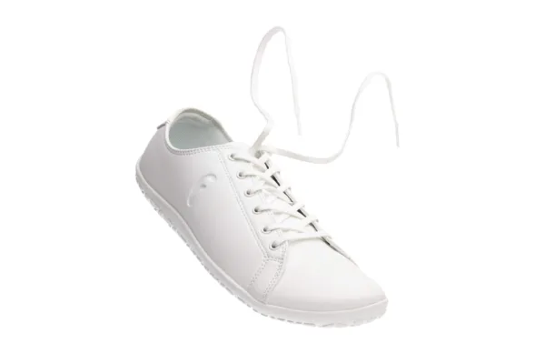 Valged paljajalujalatsid freet nimbus white