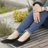 barefoot baleriinad peerko petite twinkle