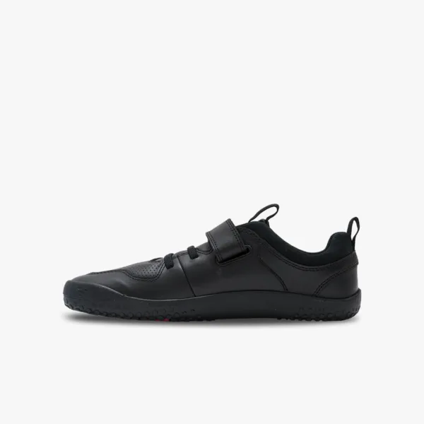 Koolijalatsid lastele Vivobarefoot Primus Ludo School Obsidian