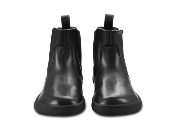 mustad chelsea stiilis barefoot saapad be lenka entice neo