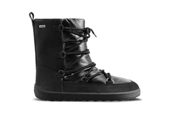 Naiste talvesaapad Be Lenka Snowfox Black lumesaapad