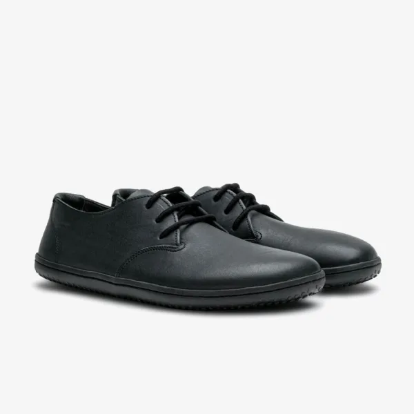 Paljajalujalatsid meestele Vivobarefoot Ra III Obsidian