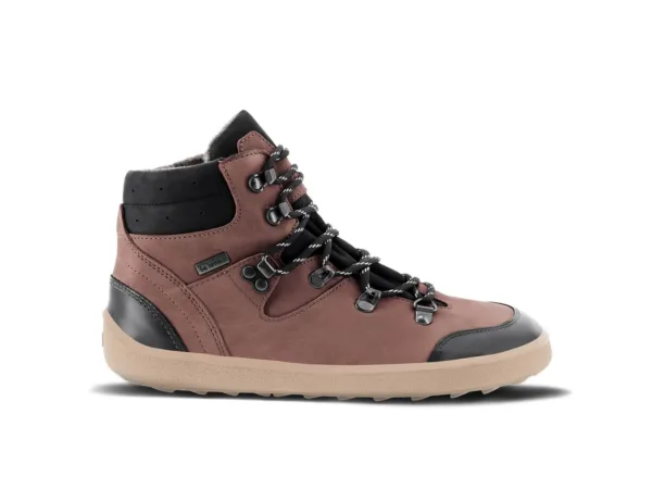 Barefoot matkasaapad Be Lenka Ranger 2.0 Dark Brown