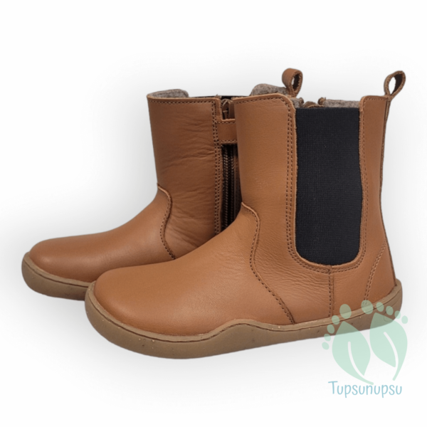 villavoodriga barefoot saapad blifestyle Vikunja haselnuss