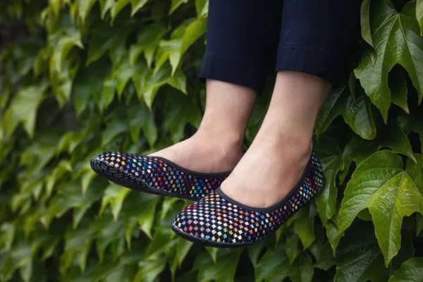 barefoot baleriinad Peerko Petite Joy