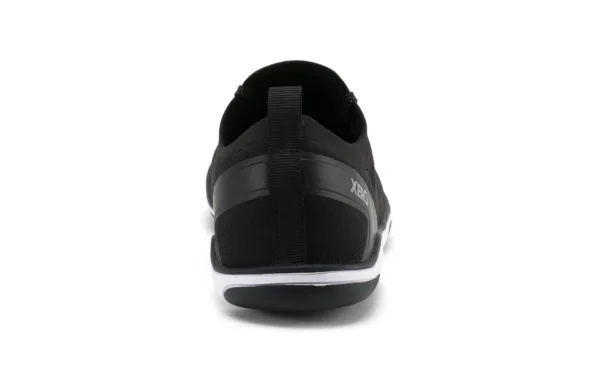 naiste treeningjalatsid Xero Shoes Nexus Knit Black